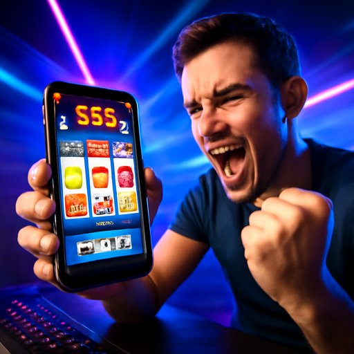 555qq স্লট রিল মুঠোফোন ডিসপ্লে